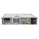 Lenovo Server System x3650 M5 2x 6C Xeon E5-2620 v3 2,4GHz 128GB 12x LFF 2xSFF