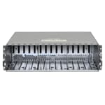EMC 19" Disk Array Data Domain ES30 Expansion Shelf SAS 6G 15x LFF