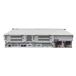 IBM Server System x3650 M2 2x QC Xeon L5520 2,26GHz 24GB 12xSFF MR10i