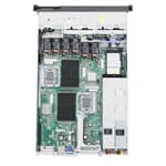 IBM Server System x3550 M3 2x 6-Core Xeon L5640 2,26GHz 24GB 8xSFF M5015