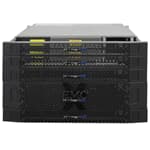 EMC SAN Storage XtremIO HW Gen2 10TB X-Brick 25x 400GB SSD 2x BBU 2x SC HW only
