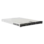Dell Server PowerEdge R320 QC Xeon E5-2407 v2 2,4GHz 16GB 4xLFF H310