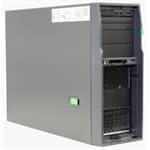 Fujitsu Server Primergy TX150 S8 6-Core Xeon E5-2440 2,4GHz 16GB 8xSFF
