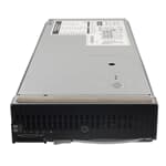 HP Blade Server ProLiant BL490c G6 CTO Chassis BladeSystem c-Class - 532235-001