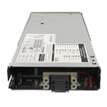 HP Blade Server ProLiant BL490c G6 CTO Chassis BladeSystem c-Class - 532235-001