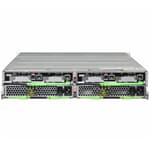 Fujitsu SAN-Storage ETERNUS DX100 S3 Dual Controller SAS 6Gbps SFF - ET103AU