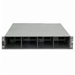 Fujitsu SAN-Storage ETERNUS DX80 S2 DC SAS 6Gbps 12x LFF - ET082DDU