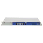 Check Point Firewall 4400 Appliance 2,2Gbps 8x 1Gbit - T-140-00