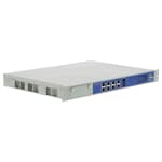 Check Point Firewall 4400 Appliance 2,2Gbps 8x 1Gbit - T-140-00