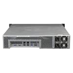 QNAP Turbo NAS Server TS-869U-RP 8x 3TB 6G - 52200-000909-RS - B-WARE