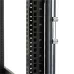 HP Server Rack 10642 G2 600mm x 1200mm Deep Shock 42U w/o Side Panels - AF092A