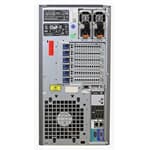 Dell Server PowerEdge T320 QC Xeon E5-1410 2,8GHz 12GB LFF