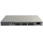 HP SAN Switch StorageWorks 8/8 - 8 Active Ports - AM866B