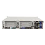 HP Server ProLiant DL385p Gen8 2x 12-Core Opteron 6238 2,6GHz 64GB 8xSFF