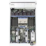 HP Server ProLiant DL385p Gen8 2x 12-Core Opteron 6238 2,6GHz 64GB 8xSFF