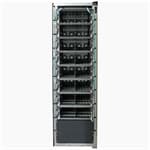 HP 3PAR StoreServ 10000 Expansion Rack FC 4Gbps 8x 40-Disk Drive Chassis QW982A