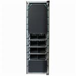 HP 3PAR StoreServ 10000 Expansion Rack FC 4Gbps 4x 40-Disk Drive Chassis QW982A