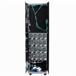 HP 3PAR StoreServ 10000 Expansion Rack FC 4Gbps 4x 40-Disk Drive Chassis QW982A