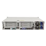 HP Server ProLiant DL385p Gen8 2x 12-Core Opteron 6344 2,6GHz 64GB 8xSFF