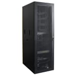 HP 3PAR StoreServ 10400 Rackmount Config Base 2x Node 32/64GB 1x SP 23Lic E7W48A