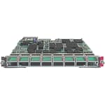 Cisco Switch Module 16x X2 10GbE Catalyst 6500 Series - WS-X6716-10GE