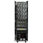 HP 3PAR StoreServ 10400 Rackmount Config Base 4x Node 32/64GB 4x DAE 1x SP 23Lic