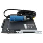 HP Intelligent Modular PDU 32A IEC60309 2P+G - 6x C19 - AF525A w/ 0U Brackets
