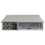 Synology NAS Storage RackStation RS3413xs+ 4x 1GbE 10x LFF SATA II