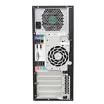 HP Workstation Z230 CTO Chassis CMT