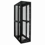 HP Server Rack Pallet Intelligent Rack 600mm x 1200mm 47U w/o Side Panel BW913A