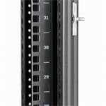 HP Server Rack Pallet Intelligent Rack 600mm x 1200mm 47U w/o Side Panel BW913A