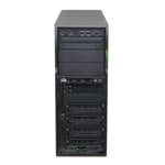 Fujitsu Server Primergy TX2540 M1 QC Xeon E5-2407 v2 2,4GHz 16GB 4xLFF