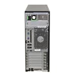 Fujitsu Server Primergy TX2540 M1 QC Xeon E5-2407 v2 2,4GHz 16GB 4xLFF