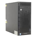 HPE Server ProLiant ML110 Gen9 6-Core Xeon E5-2603 v3 1,6GHz 4GB LFF 794994-425