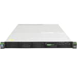 Fujitsu Server Primergy RX200 S8 8-Core Xeon E5-2640 v2 2GHz 16GB 8xSFF D2607