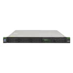 Fujitsu Server Primergy RX200 S7 2x 6-Core Xeon E5-2640 2,5GHz 32GB 8xSFF D2607