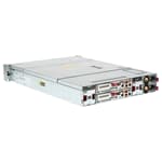 HP SAN Storage StoreVirtual 3200 10GbE SFP+ SAS 12G 25x SFF - N9X20A
