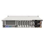 IBM Server System x3750 M4 4x 10-Core Xeon E5-4650 v2 2,4GHz 256GB 4xSFF