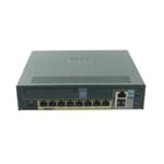 Cisco Security Firewall 150Mbps Base License - ASA 5505