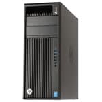 HP Workstation Z440 QC Xeon E5-1630 v3 3,7GHz 16GB 256GB Win 10 Pro