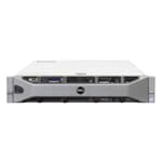 Dell Server PowerEdge R710 2x 6-Core Xeon L5640 2,26GHz 24GB 8xSFF H700