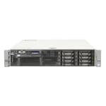 Dell Server PowerEdge R710 2x 6-Core Xeon L5640 2,26GHz 24GB 8xSFF H700