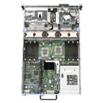 Dell Server PowerEdge R710 2x 6-Core Xeon L5640 2,26GHz 24GB 8xSFF H700