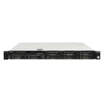Dell Server PowerEdge R430 10-Core Xeon E5-2640 v4 2,4GHz 128GB H730