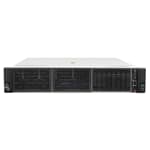 HPE Server ProLiant DL380 Gen10 8-Core Xeon Silver 4110 2,1GHz 16GB 8xSFF NEU