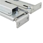 HP Rack-Montage-Schienen SAN Switch SN6000B Brocade 6510