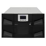 Quantum Tape Library Scalar i80 6U Chassis 2x PSU 80 LTO Slots - 3-05281-02