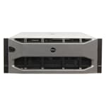 Dell Server PowerEdge R920 4x 15-Core Xeon E7-4890 v2 2,8GHz 512GB 4xSFF H730P