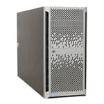 HP Server ProLiant ML350p Gen8 6-Core Xeon E5-2630 v2 2,6GHz 8GB SFF
