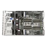 HP Server ProLiant ML350p Gen8 6-Core Xeon E5-2630 v2 2,6GHz 8GB SFF